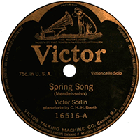 Victor 16516